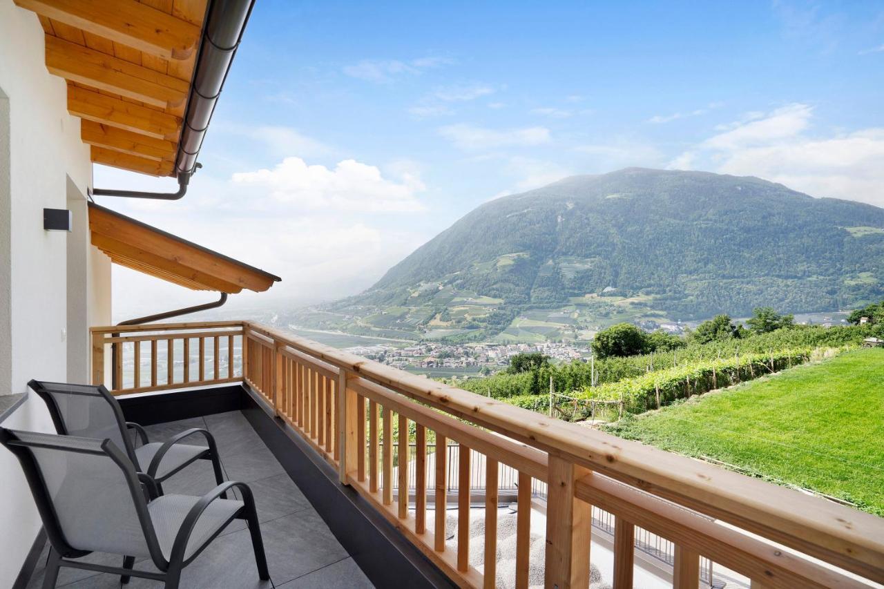 Unteroetzbauerhof - Fewo Weinberg Tirolo Exterior photo